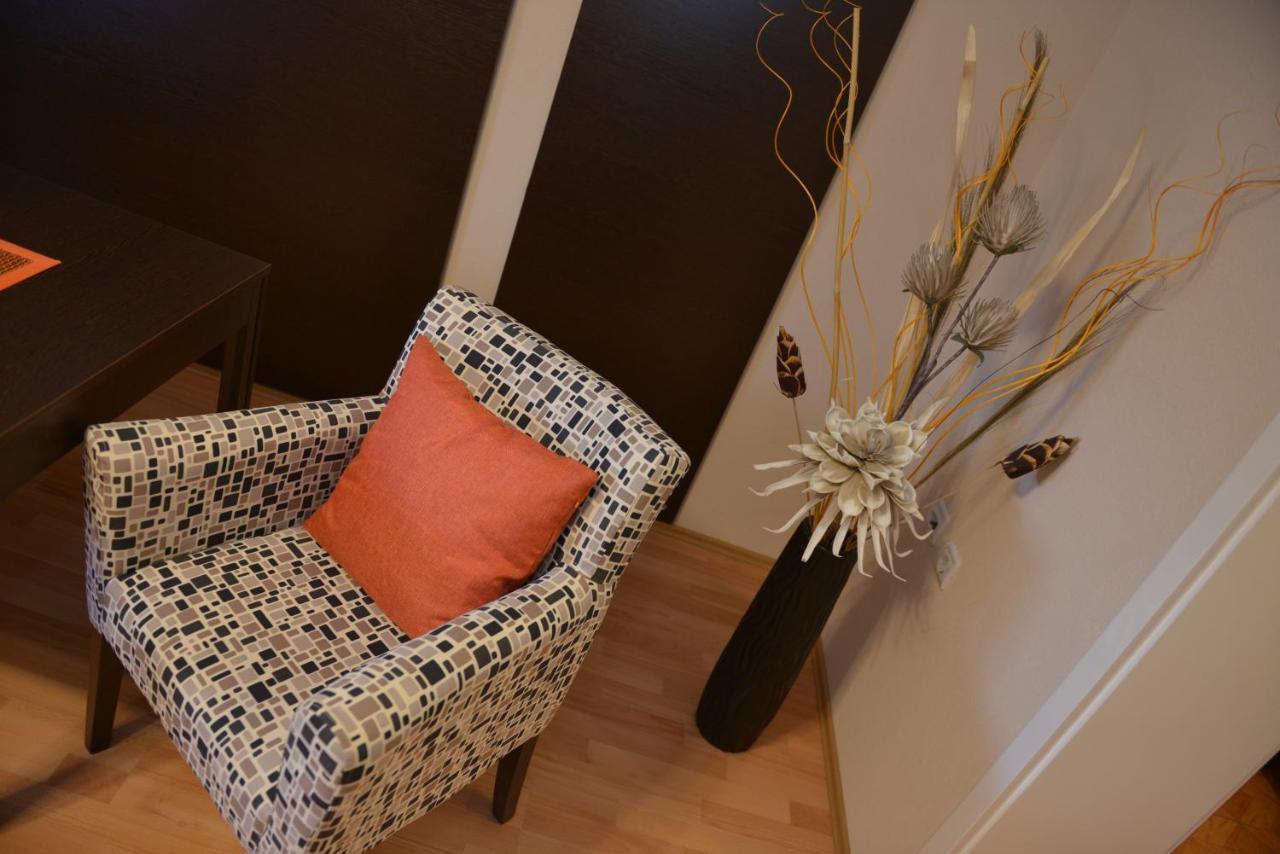 Apartmani Tomic Kladovo Bagian luar foto