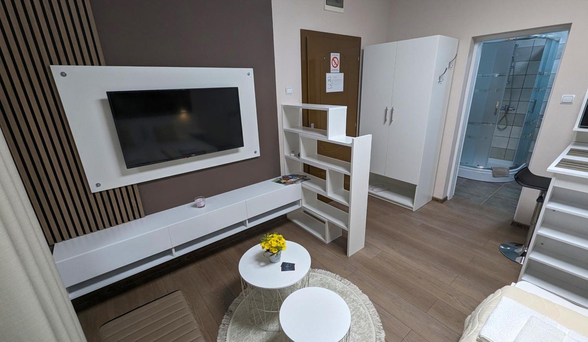 Apartmani Tomic Kladovo Bagian luar foto