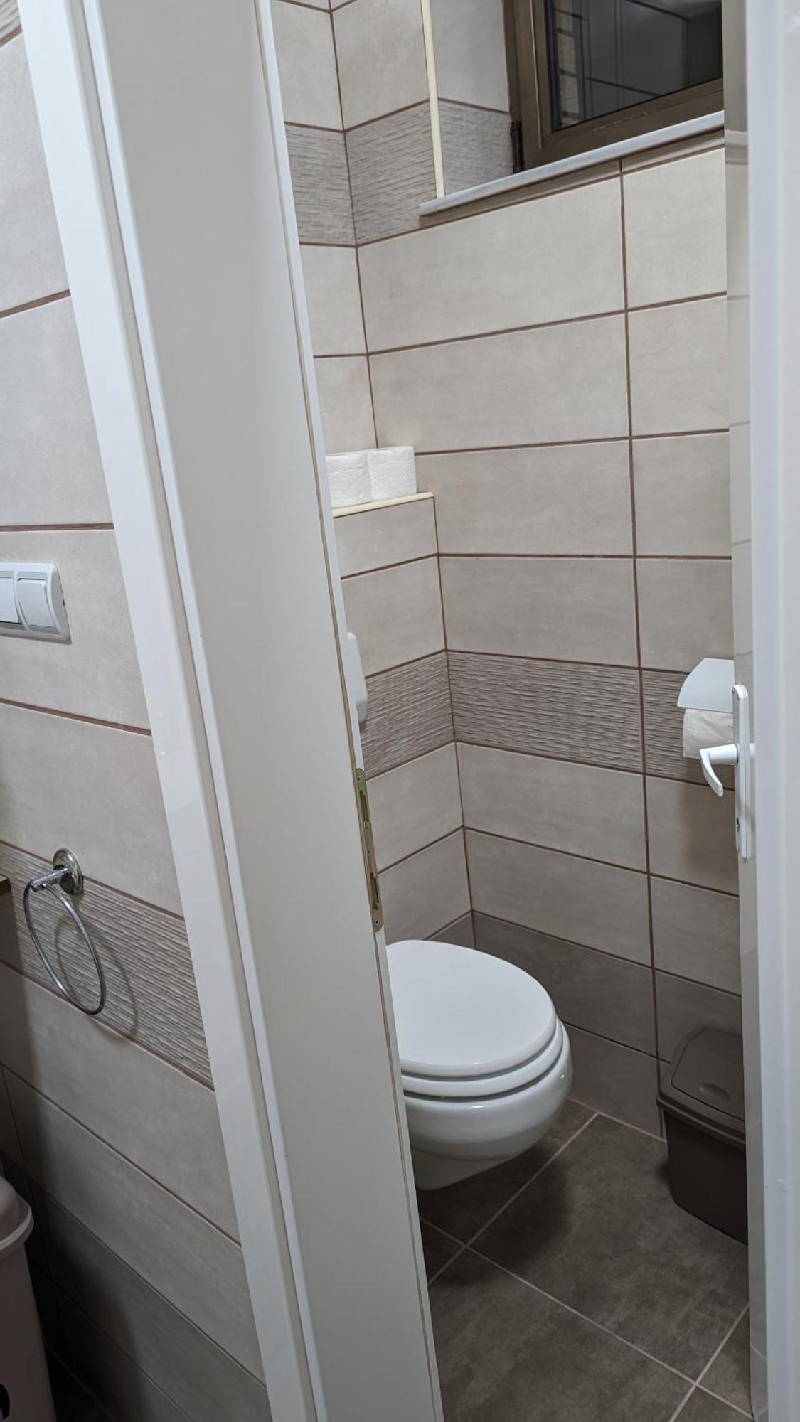 Apartmani Tomic Kladovo Bagian luar foto