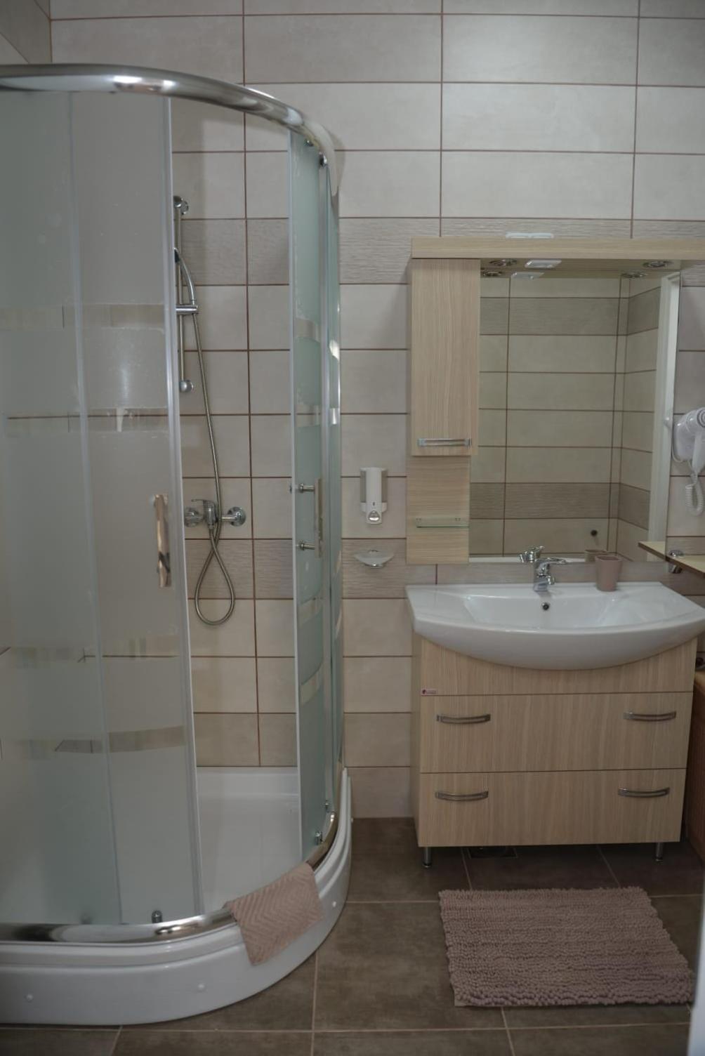 Apartmani Tomic Kladovo Bagian luar foto