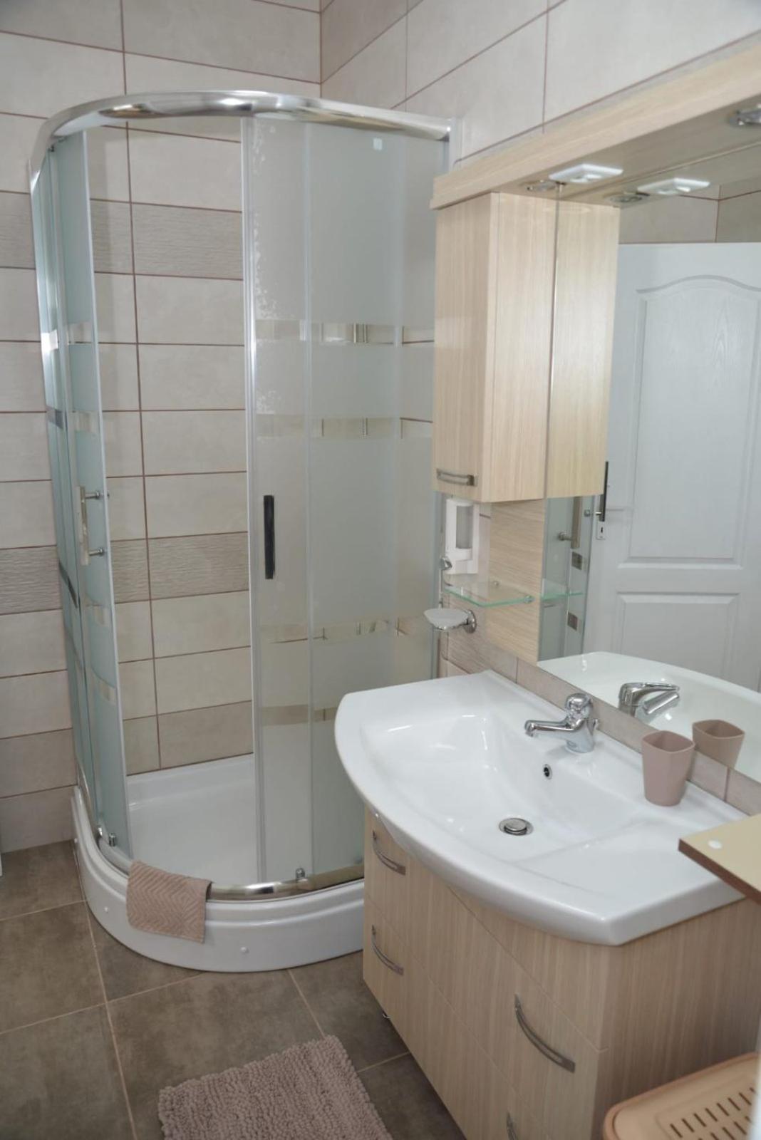 Apartmani Tomic Kladovo Bagian luar foto