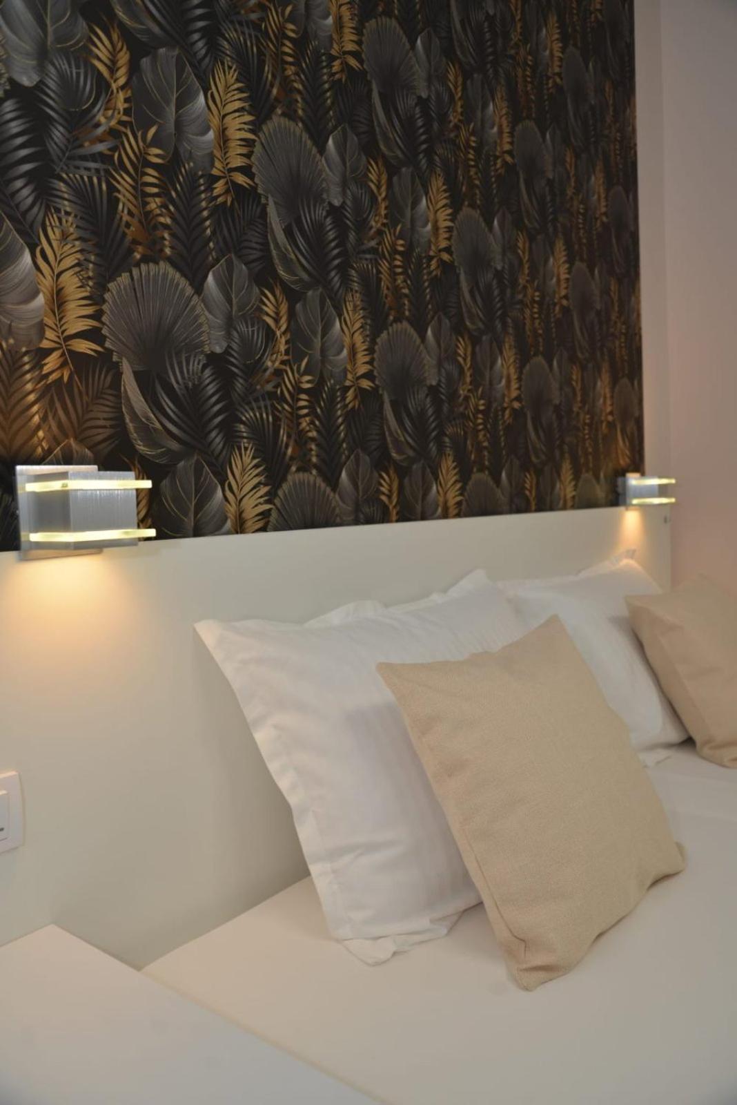 Apartmani Tomic Kladovo Bagian luar foto