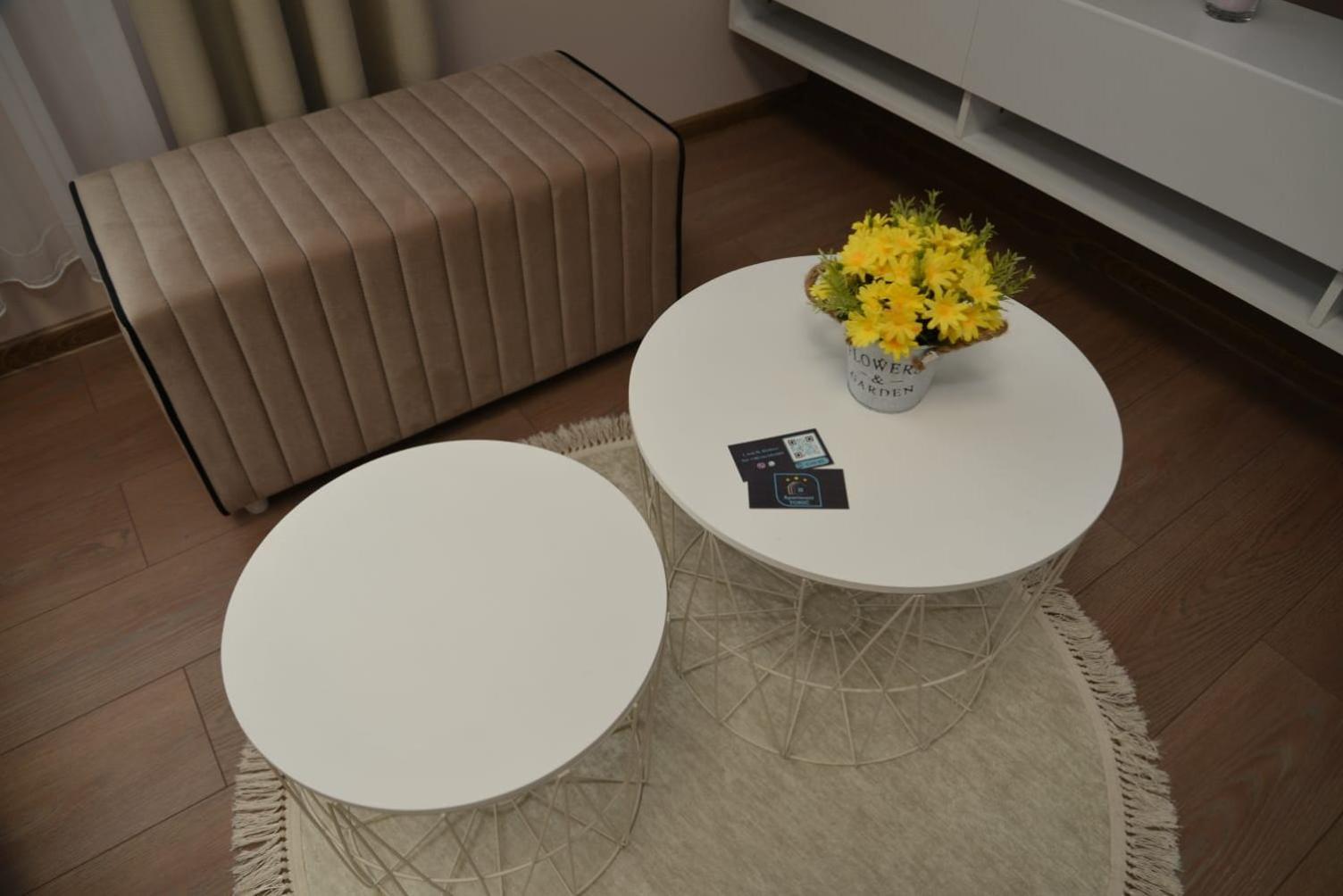 Apartmani Tomic Kladovo Bagian luar foto